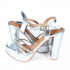 Women Formal Block Heel - 62713S - Block Heel - Walkeaze
